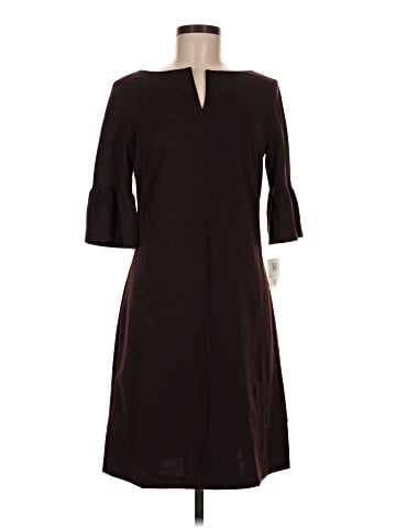 DM Donna Morgan Casual Dress (view 1)