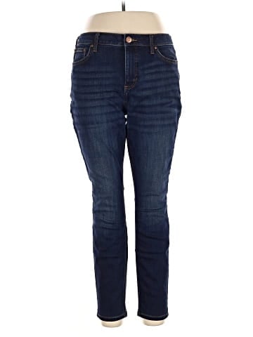 LC Lauren Conrad Jeans (view 1)