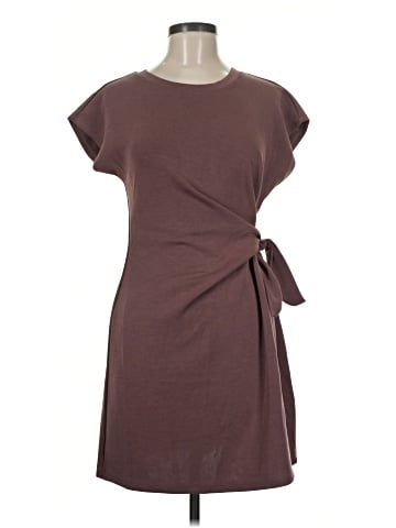 Cable & Gauge Casual Dress (view 1)