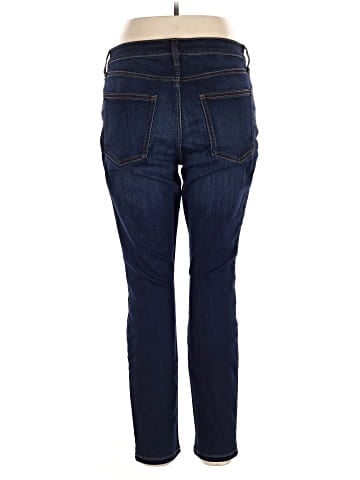LC Lauren Conrad Jeans (view 2)