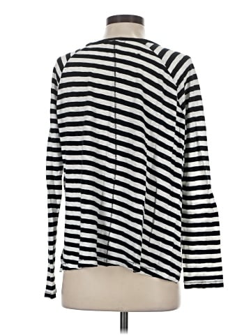 Rag & Bone/JEAN Long Sleeve T-Shirt (view 2)