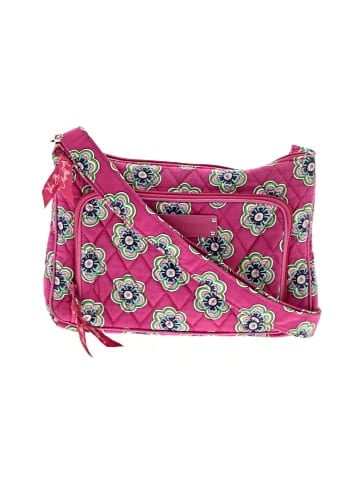 Vera Bradley Crossbody Bag (view 1)