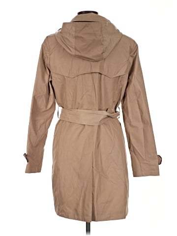 Lauren by Ralph Lauren Trenchcoat (view 2)
