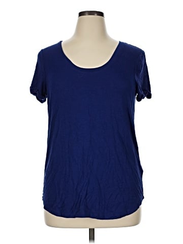 Cupio Short Sleeve T-Shirt (view 1)