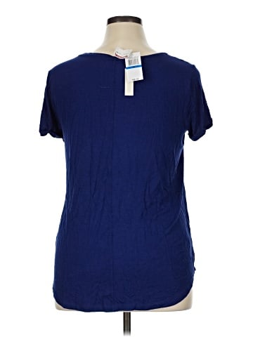 Cupio Short Sleeve T-Shirt (view 2)