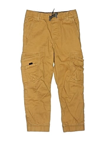 Wrangler Jeans Co Cargo Pants (view 1)