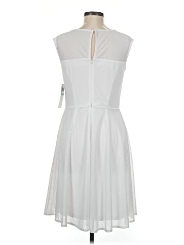 London Times Casual Dress (view 2)