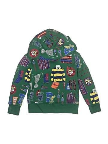 Polo by Ralph Lauren Pullover Sweater (view 1)