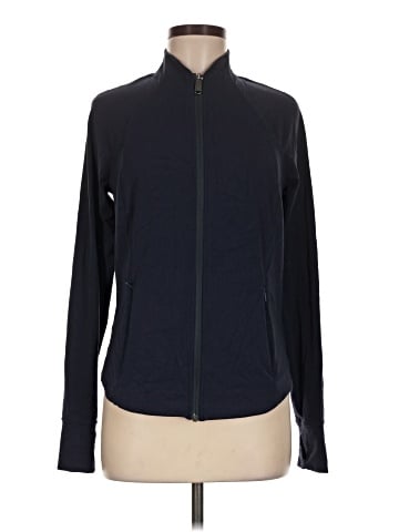Athleta Track Jacket (view 1)