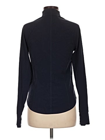 Athleta Track Jacket (view 2)