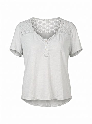 We the Free Short Sleeve Henley (view 1)