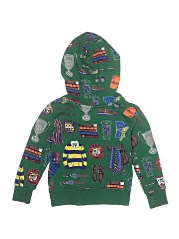 Polo by Ralph Lauren Pullover Sweater (view 2)
