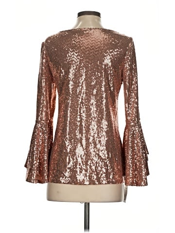 MSK Long Sleeve Top (view 2)