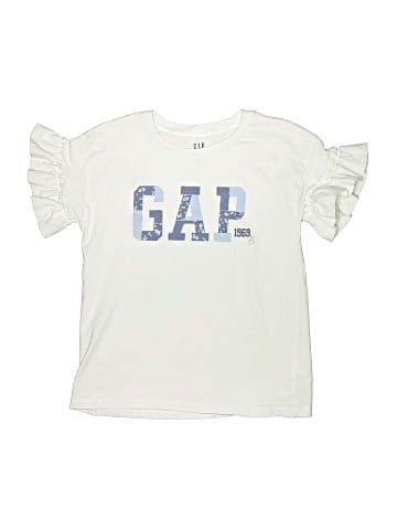 Gap Kids Short Sleeve T-Shirt (view 1)