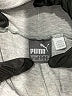 Puma Gray Active Pants Size L - photo 7