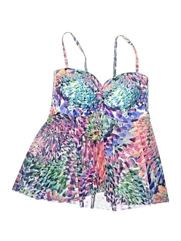 Profile by Gottex Swimsuit Top (view 1)