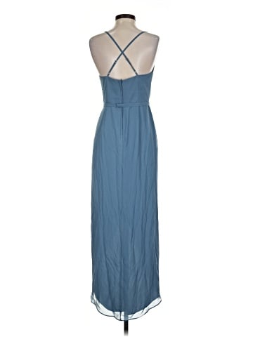 David's Bridal Cocktail Dress (view 2)