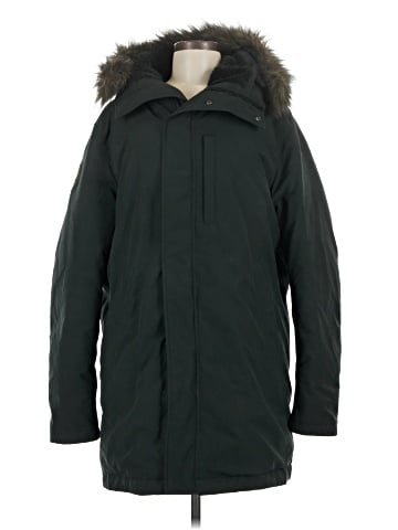 Uniqlo Coat (view 1)