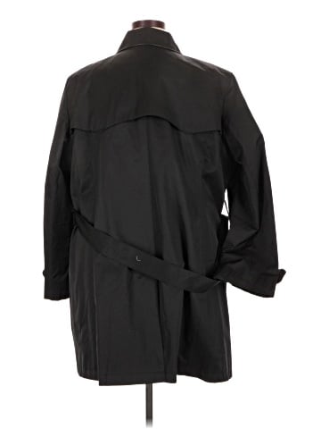 Lauren by Ralph Lauren Trenchcoat (view 2)