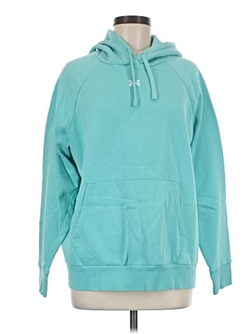 Under Armour Pullover Hoodie (view 1)