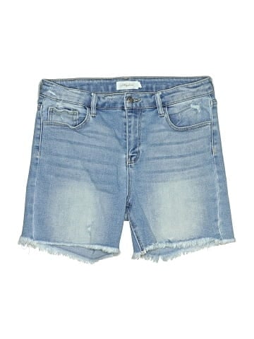 Assorted Brands Denim Shorts (view 1)