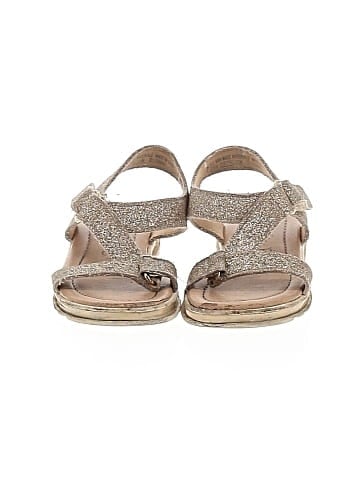 Cynthia Rowley Sandals (view 2)