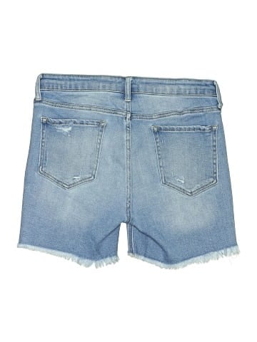 Assorted Brands Denim Shorts (view 2)