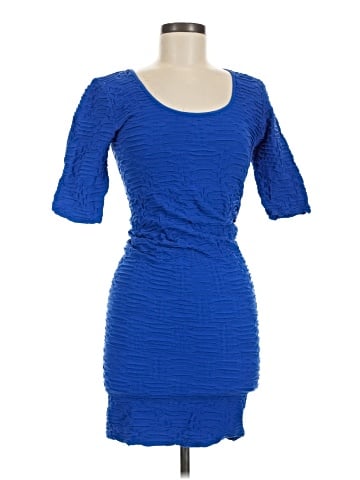 Tees by Tina Cocktail Dress (view 1)