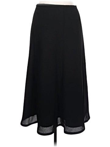 Karen Scott Formal Skirt (view 2)