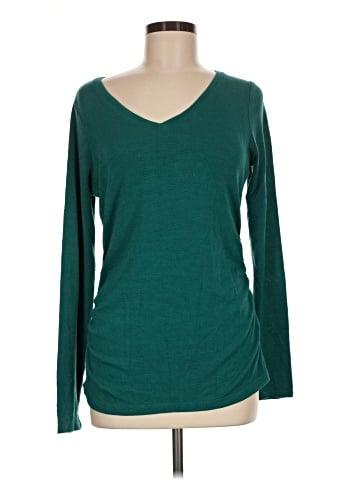 The Limited Outlet Long Sleeve T-Shirt (view 1)