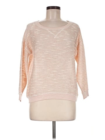American Eagle Outfitters Pullover Sweater (view 1)