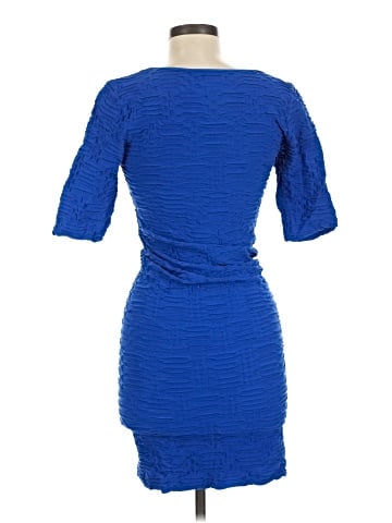Tees by Tina Cocktail Dress (view 2)