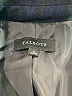 Talbots Plaid Teal Blazer Size 0 - photo 6