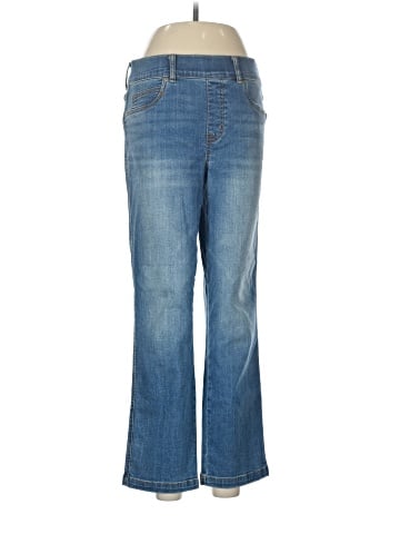 SPANX Jeans (view 1)