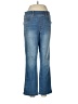 SPANX Blue Jeans Size M - photo 1
