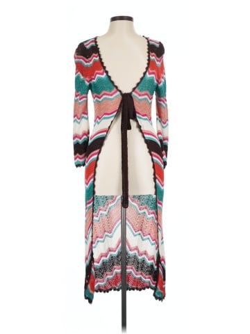 M Missoni Kimono (view 1)