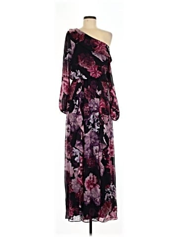 Xscape Cocktail Dress (view 1)