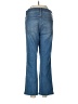 SPANX Blue Jeans Size M - photo 2