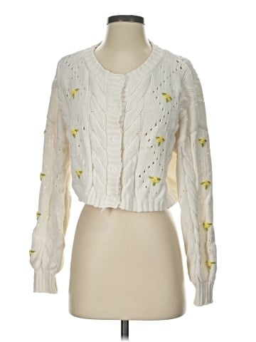 Altar'd State Cardigan (view 1)
