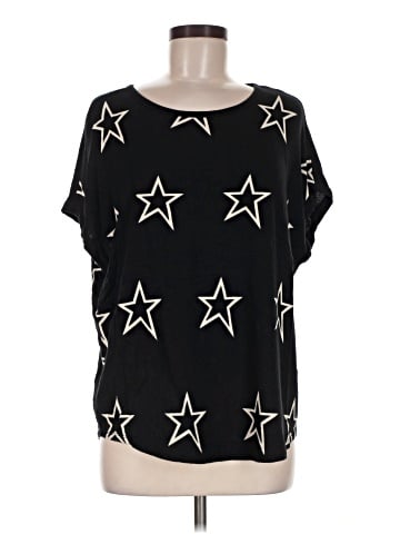 Buffalo by David Bitton Short Sleeve T-Shirt (view 1)
