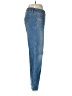 SPANX Blue Jeans Size M - photo 4