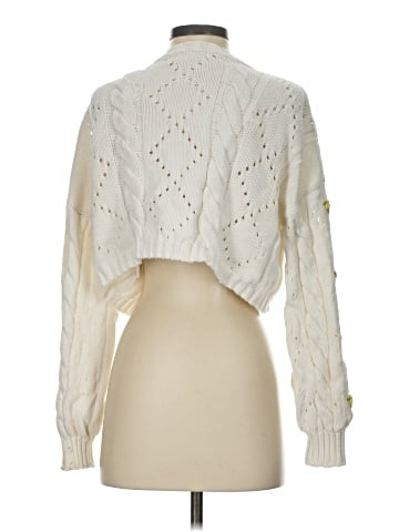 Altar'd State Cardigan (view 2)