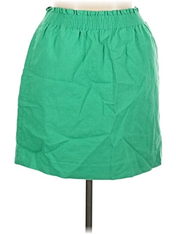 J.Crew Factory Store Casual Skirt (view 1)
