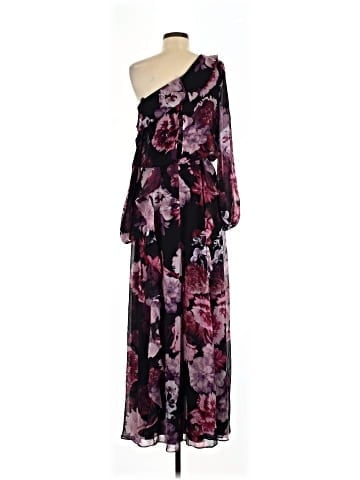 Xscape Cocktail Dress (view 2)
