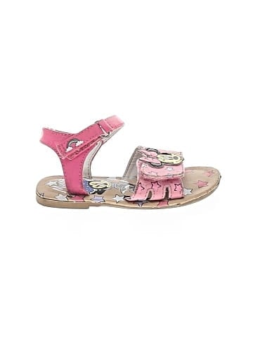 Assorted Brands Sandals (view 1)