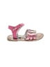 Assorted Brands Pink Sandals Size 7 (kids) - photo 1