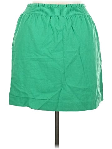 J.Crew Factory Store Casual Skirt (view 2)