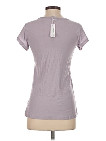 James Perse Short Sleeve T-Shirt (view 2)