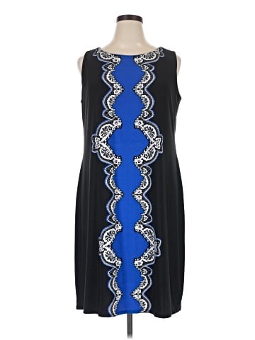Alfani Cocktail Dress (view 1)