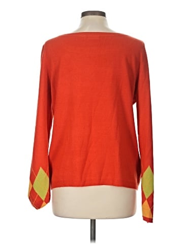Cato Pullover Sweater (view 2)